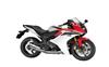 Foto 1 de la moto HONDA CBR