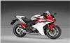Foto 3 de la moto HONDA CBR