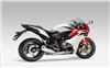 Foto 5 de la moto HONDA CBR