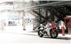Foto 7 de la moto HONDA CBR