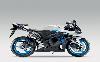Ficha HONDA CBR 600RR