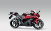 Foto 2 de la moto HONDA CBR