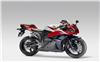 Foto 3 de la moto HONDA CBR