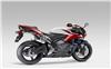 Foto 4 de la moto HONDA CBR