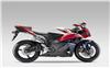 Foto 5 de la moto HONDA CBR