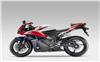 Foto 6 de la moto HONDA CBR