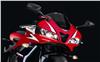 Foto 7 de la moto HONDA CBR
