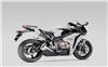 Foto 2 de la moto HONDA CBR