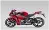 Foto 1 de la moto HONDA CBR