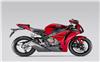 Foto 4 de la moto HONDA CBR