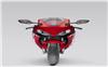 Foto 5 de la moto HONDA CBR