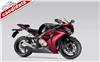 Ficha HONDA CBR 1000RR