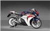 Foto 1 de la moto HONDA CBR