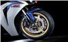 Foto 3 de la moto HONDA CBR