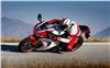 Foto 4 de la moto HONDA CBR