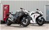 Foto 8 de la moto HONDA CBR