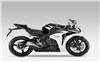 Foto 10 de la moto HONDA CBR