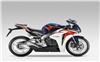 Foto 11 de la moto HONDA CBR