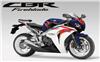 Foto 16 de la moto HONDA CBR