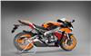 Foto 3 de la moto HONDA CBR