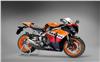 Foto 4 de la moto HONDA CBR