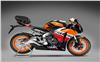 Foto 5 de la moto HONDA CBR
