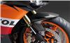 Foto 6 de la moto HONDA CBR