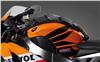 Foto 9 de la moto HONDA CBR