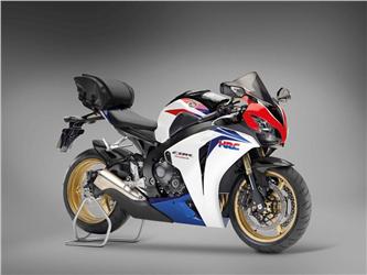 Foto principal de la moto HONDA CBR 1000RR Fireblade HRC en 