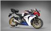 Foto 1 de la moto HONDA CBR