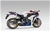 Foto 2 de la moto HONDA CBR
