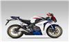 Foto 3 de la moto HONDA CBR