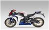 Foto 4 de la moto HONDA CBR