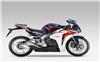 Foto 7 de la moto HONDA CBR