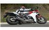Foto 1 de la moto HONDA CBR