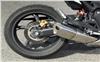 Foto 4 de la moto HONDA CBR