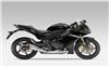 Foto 5 de la moto HONDA CBR