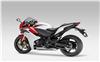 Foto 6 de la moto HONDA CBR