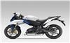 Foto 7 de la moto HONDA CBR