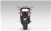 Foto 8 de la moto HONDA CBR