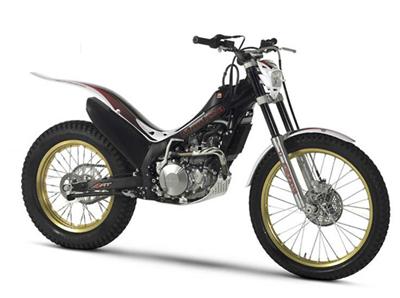 Foto principal de la moto HONDA COTA