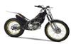 Ficha HONDA COTA 4RT