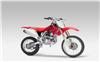 Ficha HONDA CRF 150R