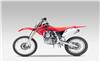 Foto 3 de la moto HONDA CRF