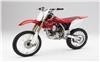 Foto 4 de la moto HONDA CRF