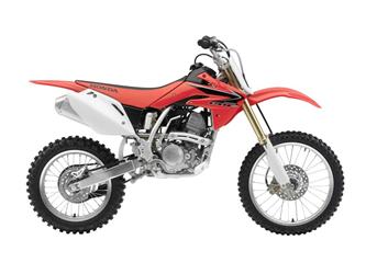 Foto principal de la moto HONDA CRF