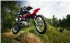 Foto 1 de la moto HONDA CRF