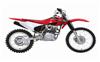 Ficha HONDA CRF 230F