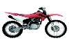 Foto 3 de la moto HONDA CRF