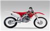 Ficha HONDA CRF 450R